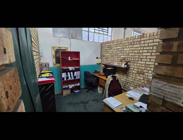 BUSINESS FOR SALE IN VEREENIGING CENTRAL